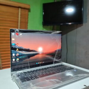 Hp Elitebook x360